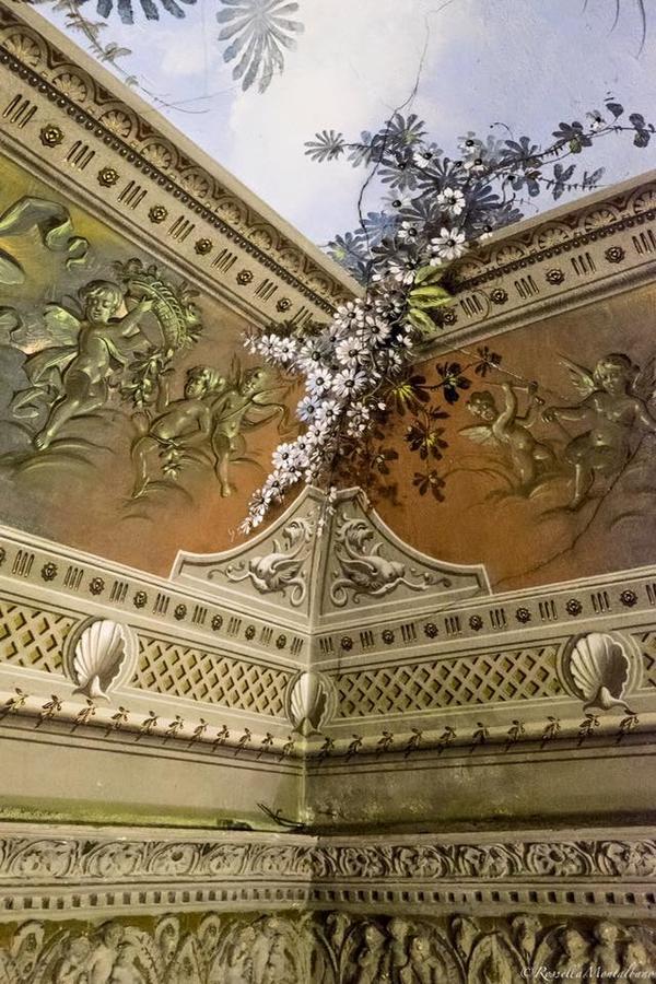 Al Viavai Hotel Palermo Bagian luar foto