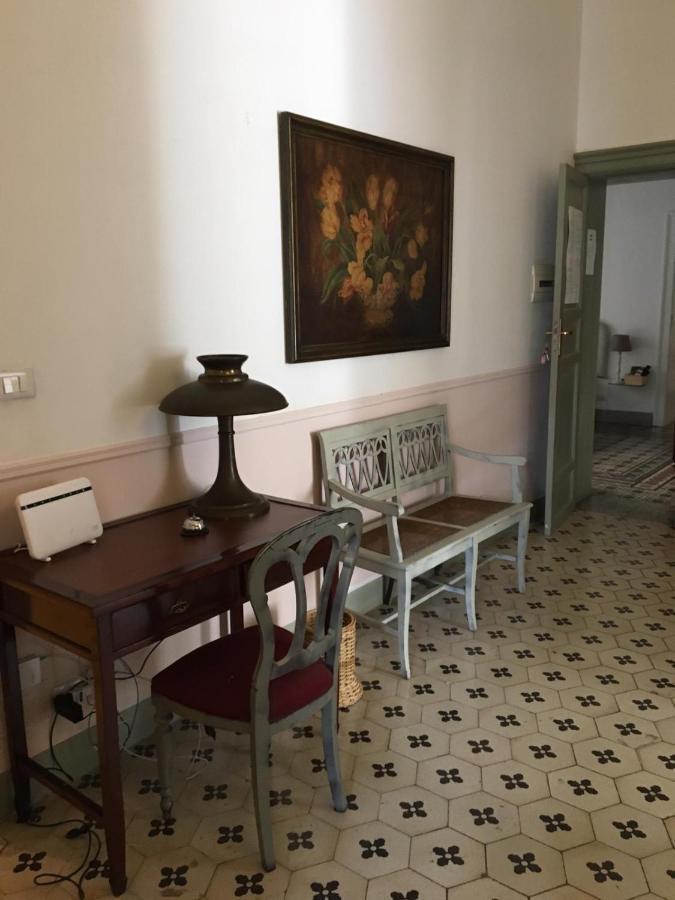 Al Viavai Hotel Palermo Bagian luar foto