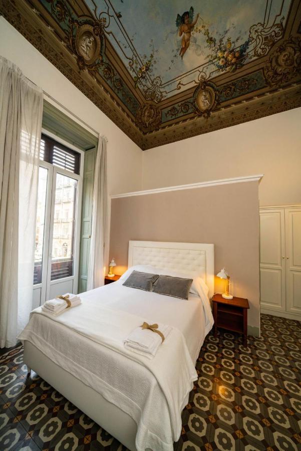 Al Viavai Hotel Palermo Bagian luar foto