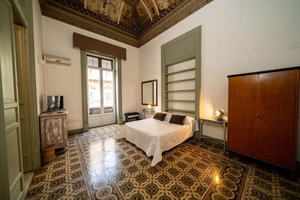 Al Viavai Hotel Palermo Bagian luar foto
