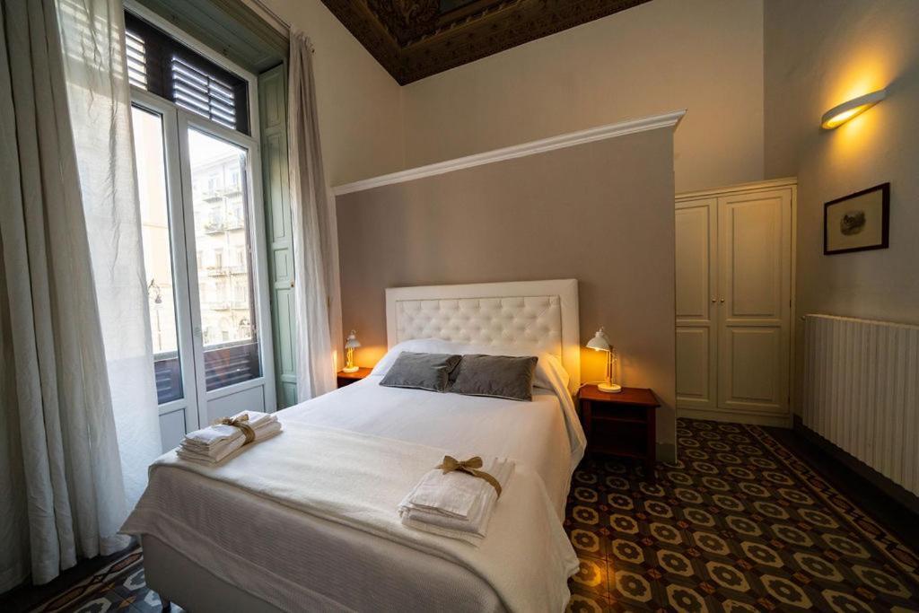Al Viavai Hotel Palermo Bagian luar foto