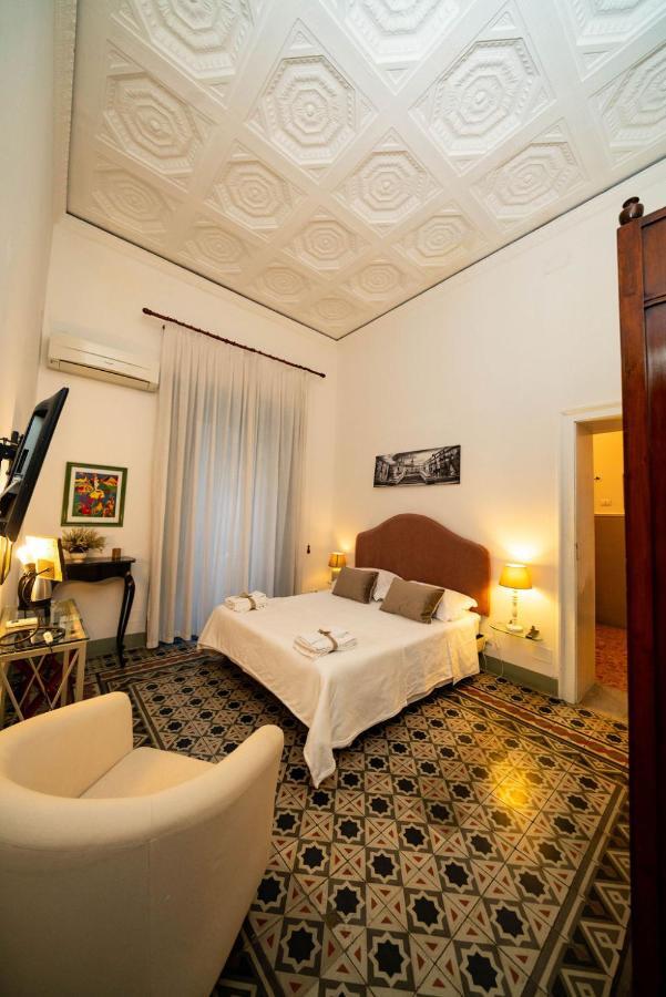 Al Viavai Hotel Palermo Bagian luar foto