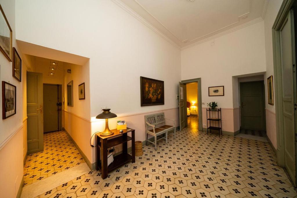 Al Viavai Hotel Palermo Bagian luar foto